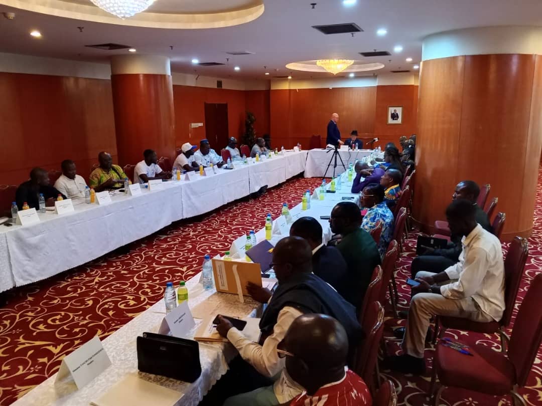 Comité National Paralympique du Cameroun : le mouvement accélère sa transformation