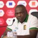Lions indomptables : David Pagou signe sa première victoire à domicile