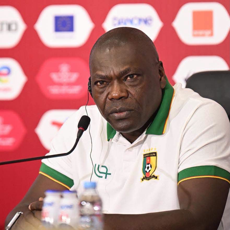 Lions indomptables : David Pagou signe sa première victoire à domicile