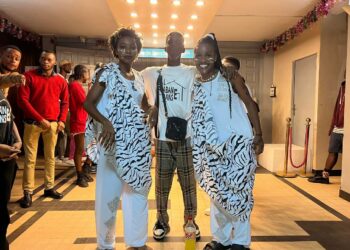 Portrait : Katia EG, la danseuse camerounaise devenue championne panafricaine en 2026