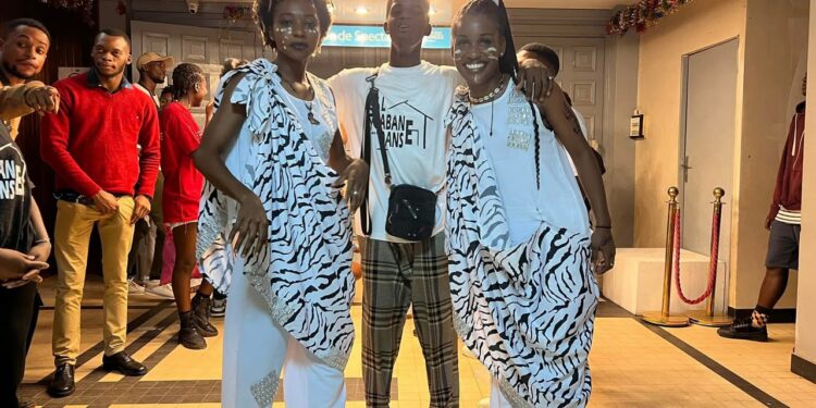 Portrait : Katia EG, la danseuse camerounaise devenue championne panafricaine en 2026