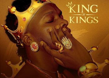 Musique : King Luca annonce son prochain album «King of Kings»