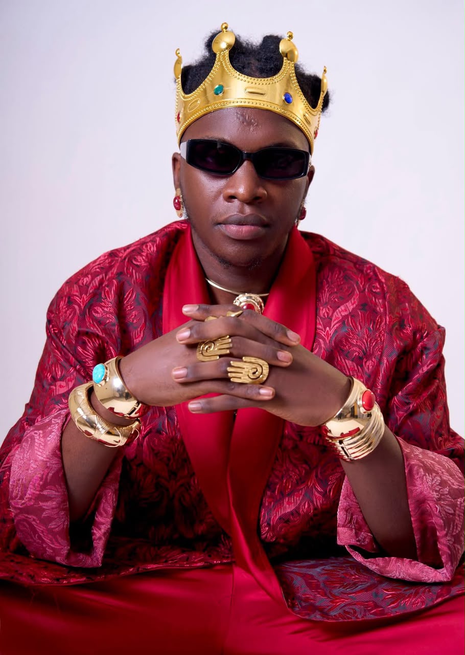Musique : King Luca annonce son prochain album «King of Kings»