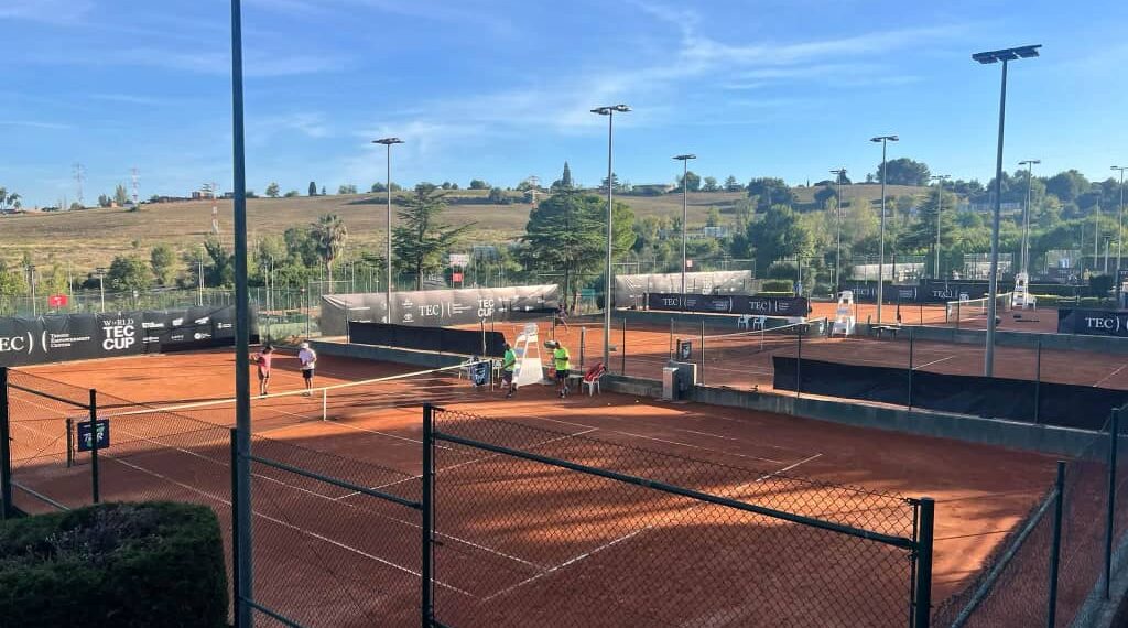 World TEC Cup Barcelone 2026 : un nouveau défi Européen pour Gloria Temgoua