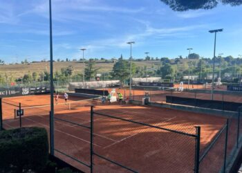 World TEC Cup Barcelone 2026 : un nouveau défi Européen pour Gloria Temgoua