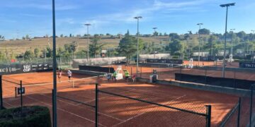 World TEC Cup Barcelone 2026 : un nouveau défi Européen pour Gloria Temgoua