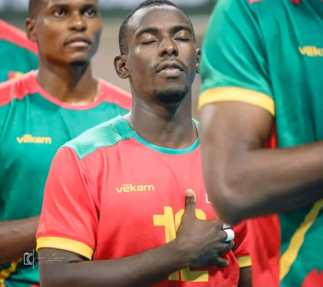 Finale Chan Volleyball Messieurs : El Menzah résiste aux Lions Indomptables , la Tunisie règne sur l’Afrique