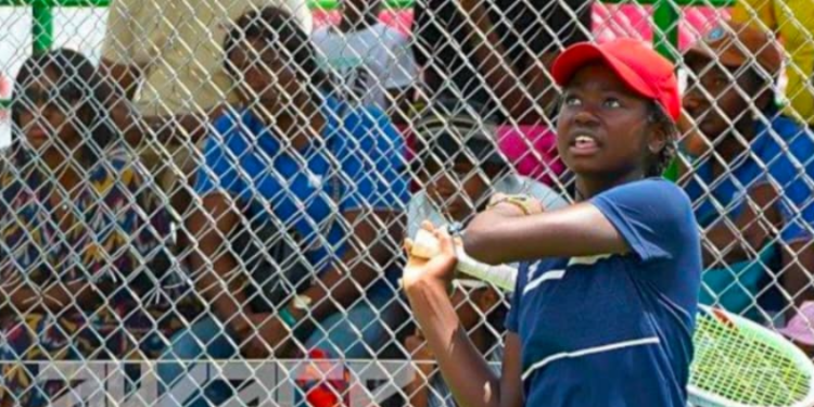 World Tec Cup 2026 : Gloria Temgoua démarre par deux victoires à Barcelone