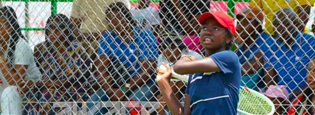 World Tec Cup 2026 : Gloria Temgoua démarre par deux victoires à Barcelone