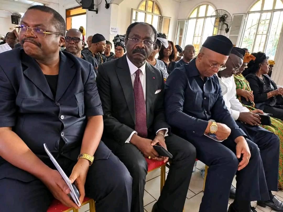 Nécrologie : la dernière tribune d’Ananie Rabier Bindji s’est refermée à Bonaberi