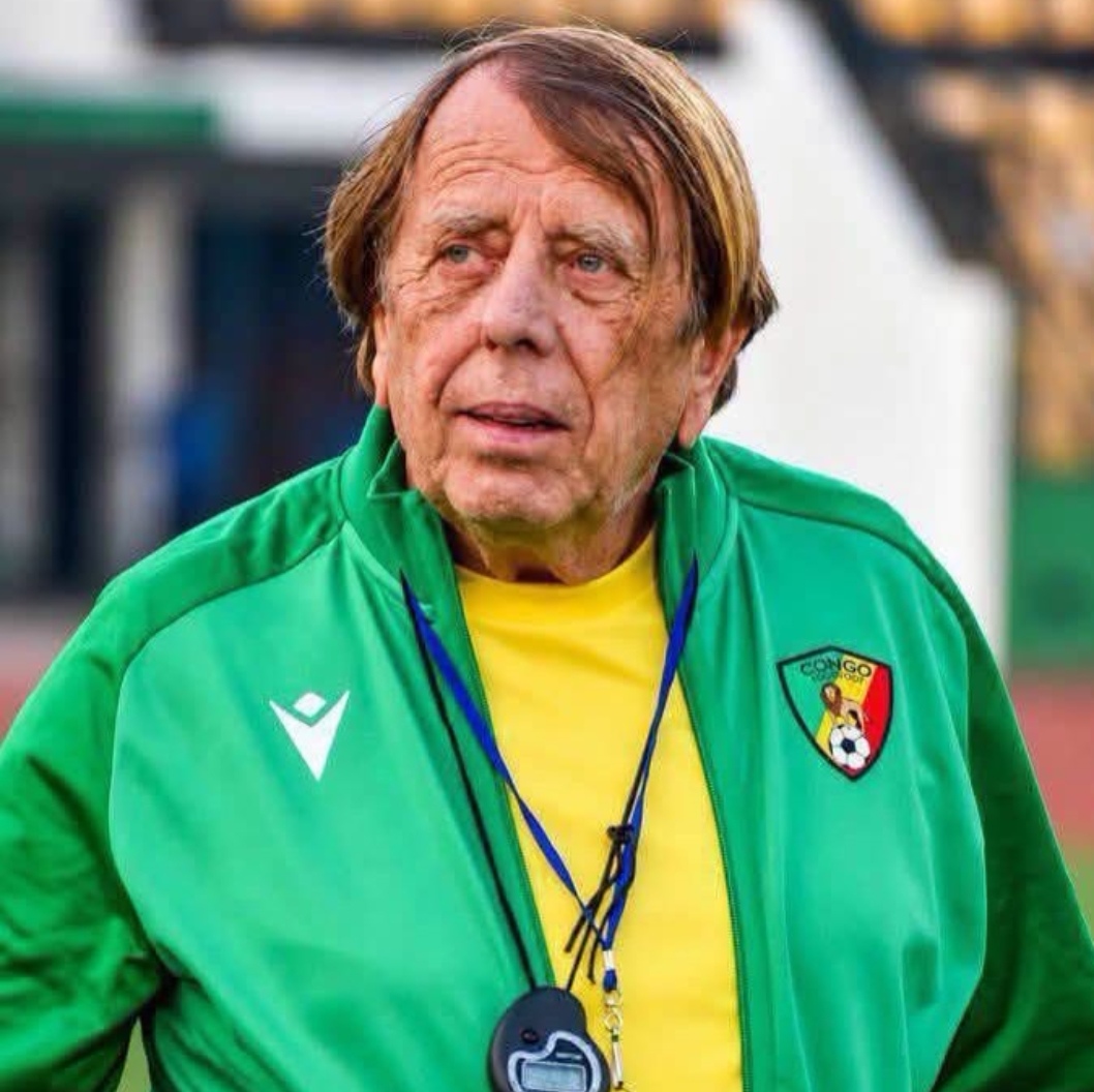 Claude Le Roy : après avoir couronné les Lions, il veut les dompter