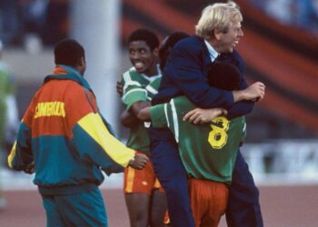 Claude Le Roy : après avoir couronné les Lions, il veut les dompter