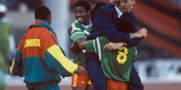 Claude Le Roy : après avoir couronné les Lions, il veut les dompter