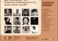 1884-2026 : douze artistes revisitent le traité germano-douala