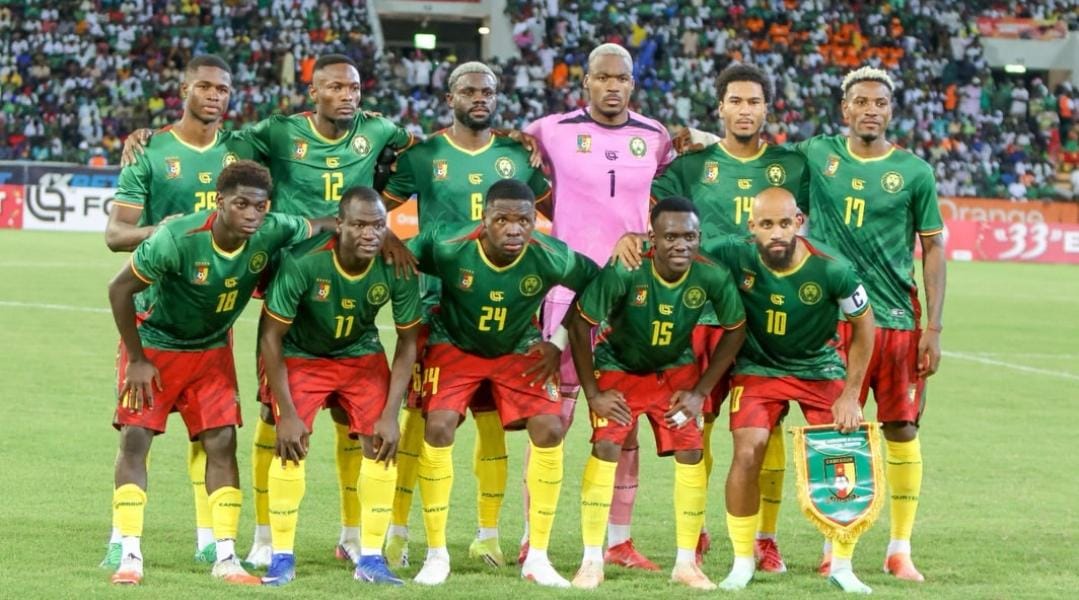 Congo – Cameroun : une vieille histoire d’Afrique centrale se poursuit à Brazzaville