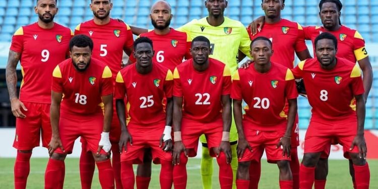 Congo – Cameroun : une vieille histoire d’Afrique centrale se poursuit à Brazzaville