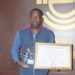 Cameroun : Christian Din Dika reçoit le Prix du leadership et de l’excellence économique 2025