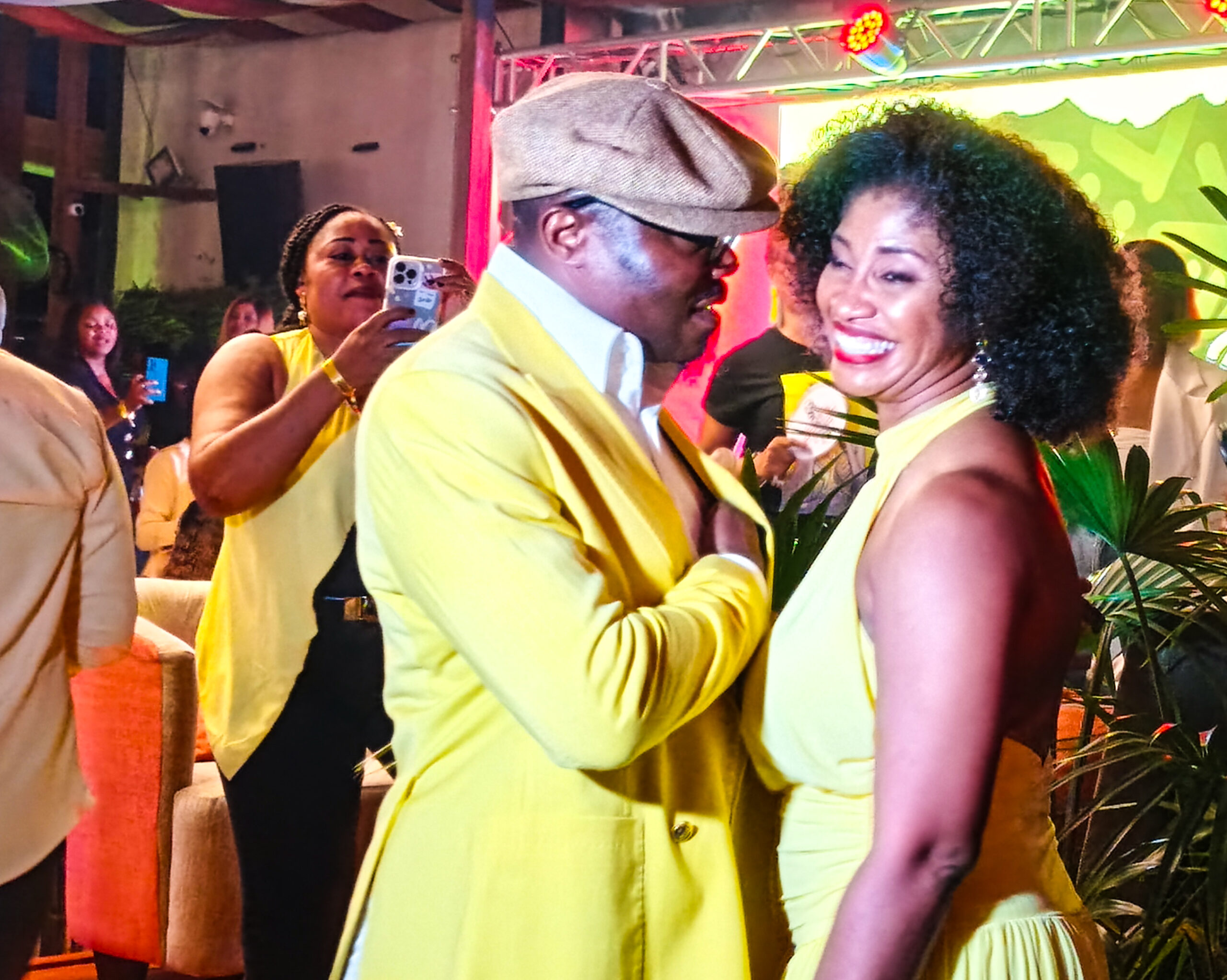 Les Mbindi Concerts : Jeannot Ekwalla à l’honneur, Sergeo Polo et Mr Leo sur scène
