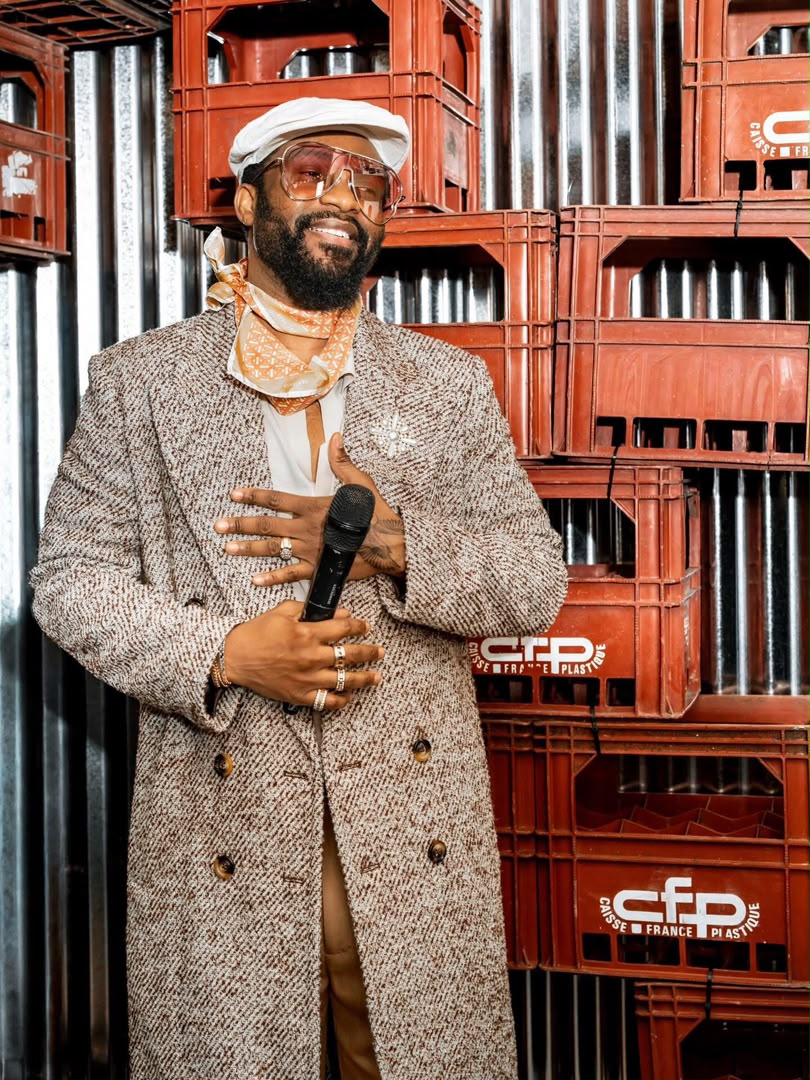 Fally Ipupa : dix ans d'une liaison passionnée entre l'Aigle et le Cameroun