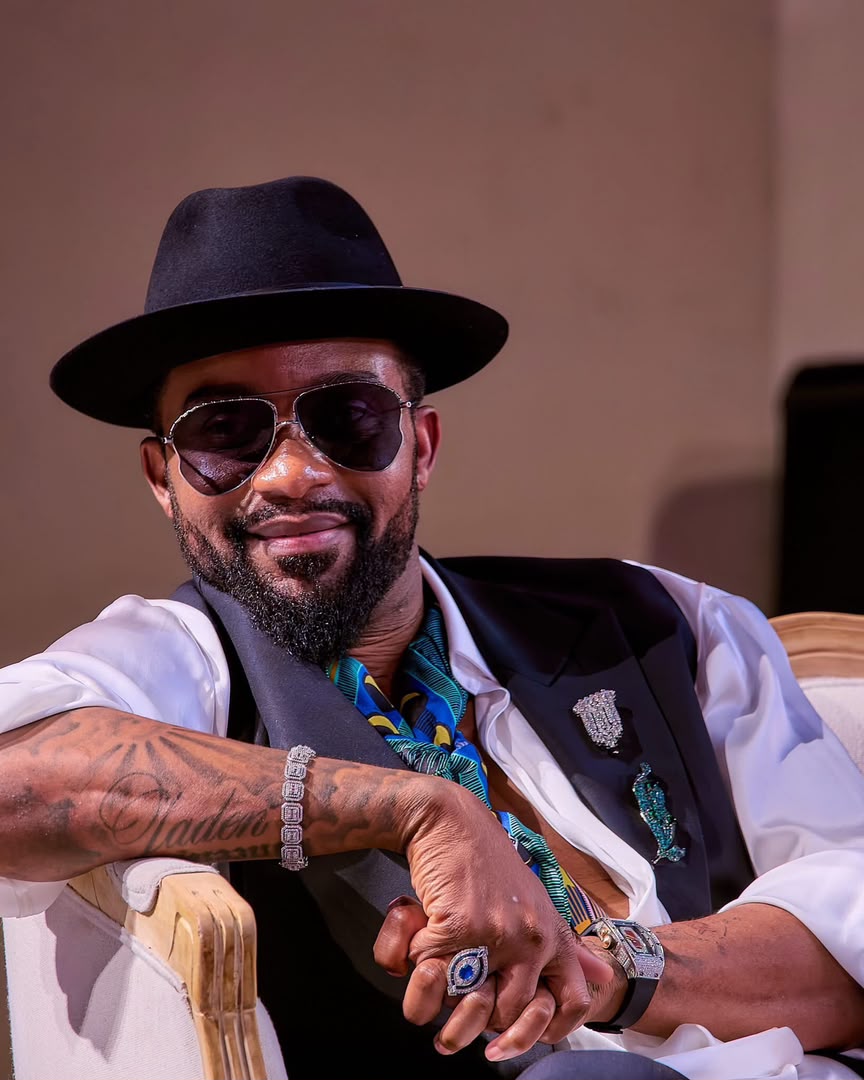 Fally Ipupa : dix ans d'une liaison passionnée entre l'Aigle et le Cameroun