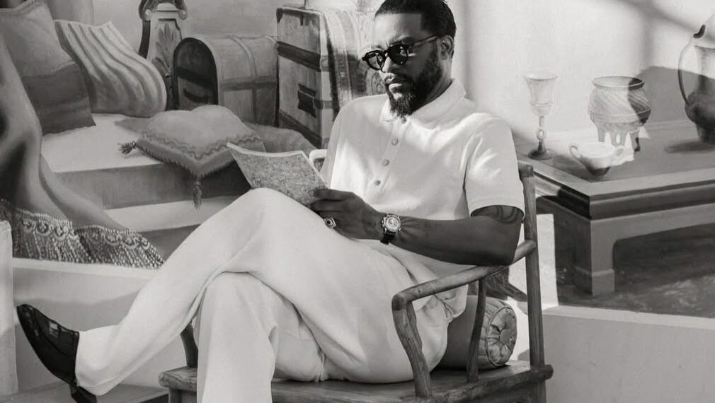 Fally Ipupa : dix ans d'une liaison passionnée entre l'Aigle et le Cameroun