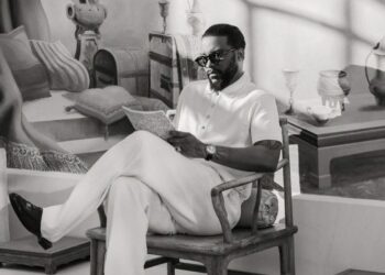 Fally Ipupa : dix ans d'une liaison passionnée entre l'Aigle et le Cameroun