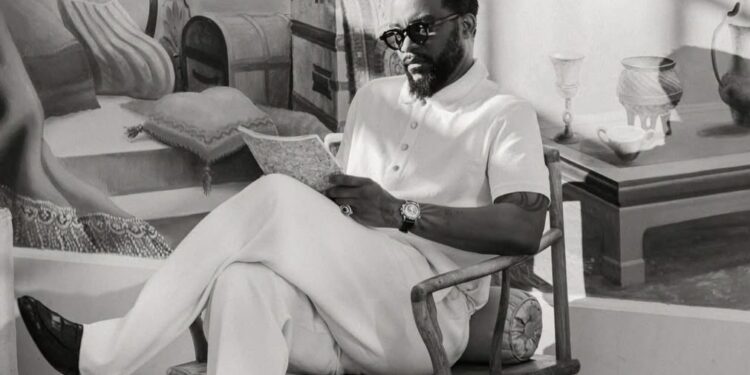 Fally Ipupa : dix ans d'une liaison passionnée entre l'Aigle et le Cameroun