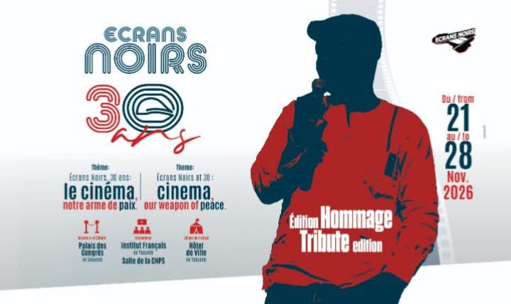 Festival Écrans Noirs : la sélection officielle dévoilée, aucune websérie en lice