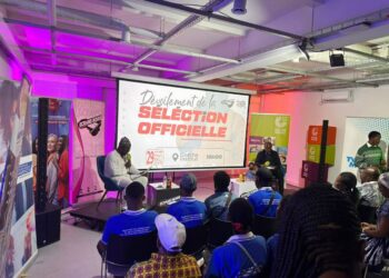 Festival Écrans Noirs : la sélection officielle dévoilée, aucune websérie en lice