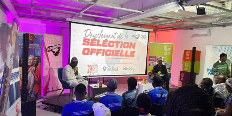 Festival Écrans Noirs : la sélection officielle dévoilée, aucune websérie en lice
