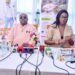 Musique : Sergeo Polo présente «Apparences», son nouveau maxi-single, à la presse à Douala