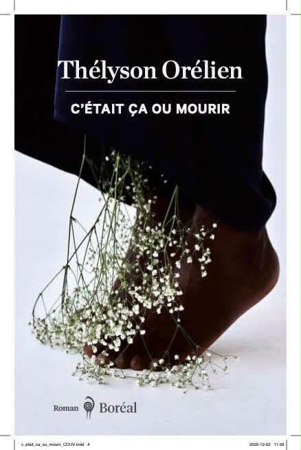 Affaire Thélyson Orélien : pourquoi le roman accusé d’avoir été écrit avec l’IA devient le livre le plus vendu en France ?