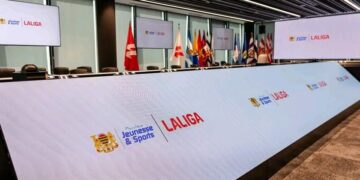 Tchad–LaLiga : une alliance stratégique et historique pour propulser le football tchadien vers une nouvelle dimension