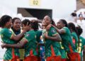 JO 2028 : les Lionnes Indomptables passent directement au troisième tour