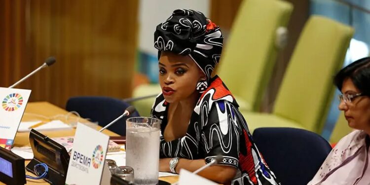 Octobre Rose : Quand les Étoiles s’éteignent ; 06 Célébrités Africaines Emportées par le Cancer du Sein