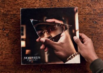 Musique : Cysoul nous plonge dans l’univers de MORPHEUS, son nouveau projet