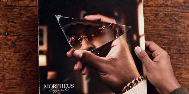 Musique : Cysoul nous plonge dans l’univers de MORPHEUS, son nouveau projet