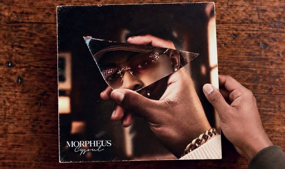 Musique : Cysoul nous plonge dans l’univers de MORPHEUS, son nouveau projet