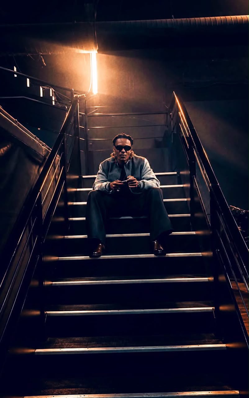 Musique : Cysoul nous plonge dans l’univers de MORPHEUS, son nouveau projet