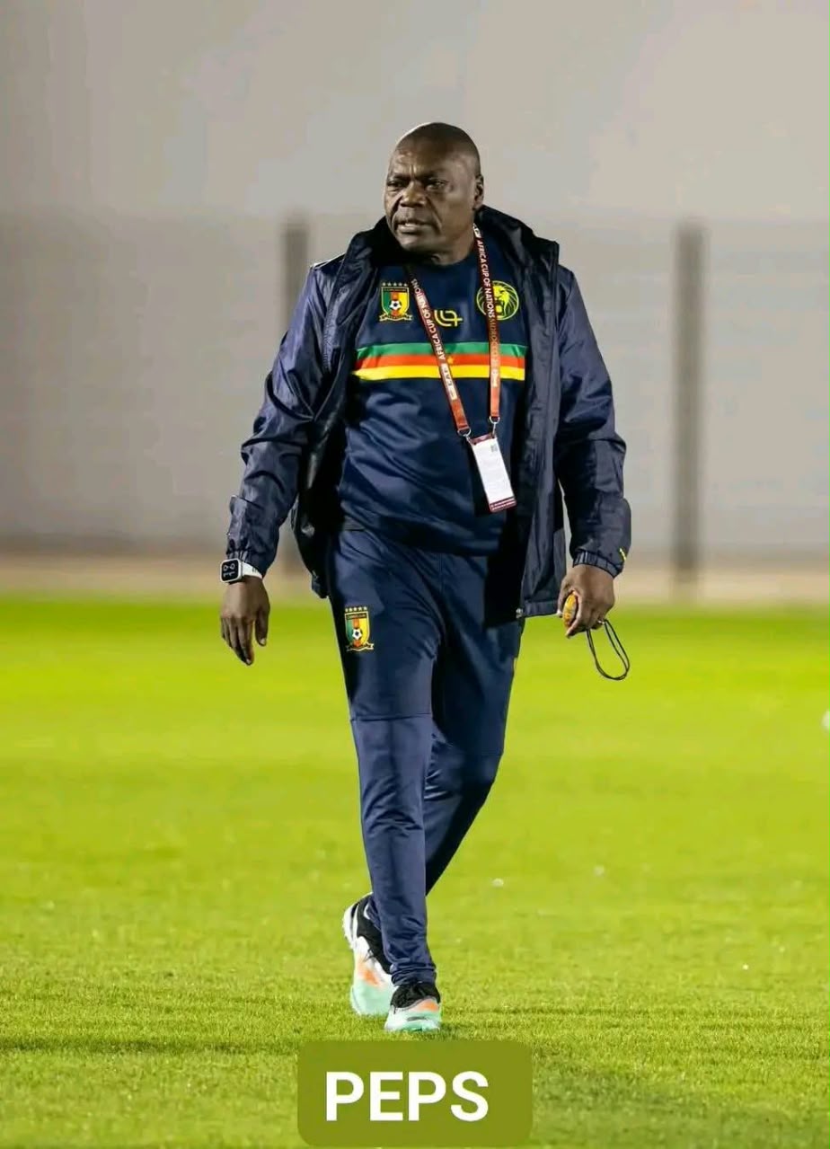 Côte d'Ivoire - Cameroun : un amical à enjeux pour Pagou