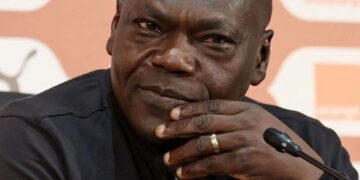 Côte d'Ivoire - Cameroun : un amical à enjeux pour Pagou