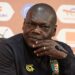 Côte d'Ivoire - Cameroun : un amical à enjeux pour Pagou