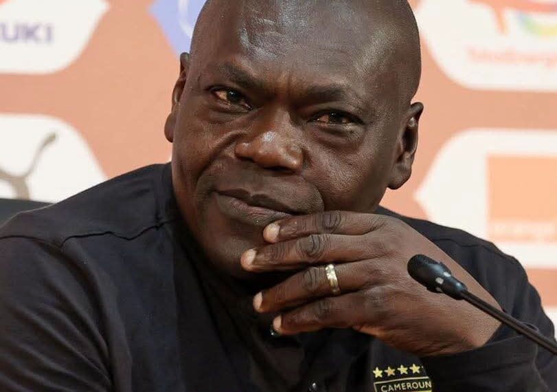 Côte d'Ivoire - Cameroun : un amical à enjeux pour Pagou