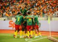LIONS INDOMPTABLES: Bill NSONGO et les autres satisfactions de ce regroupement