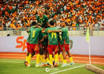 Côte d&rsquo;Ivoire-Cameroun : Pagou change de système, les Lions changent de visage