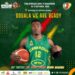 Qualif Afrocan 2027 : le Cameroun joue sa carte à domicile à Japoma