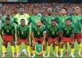 LIONS INDOMPTABLES: Bill NSONGO et les autres satisfactions de ce regroupement