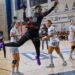D2 féminine Française de Handball : Leaticia Pétronie Ateba, 12 buts pour une 4eme victoire des Panthères de Feu