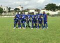 Football : Aigle du Moungo freine la dynamique de préparation de Dynamo