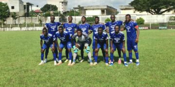 Football : Aigle du Moungo freine la dynamique de préparation de Dynamo